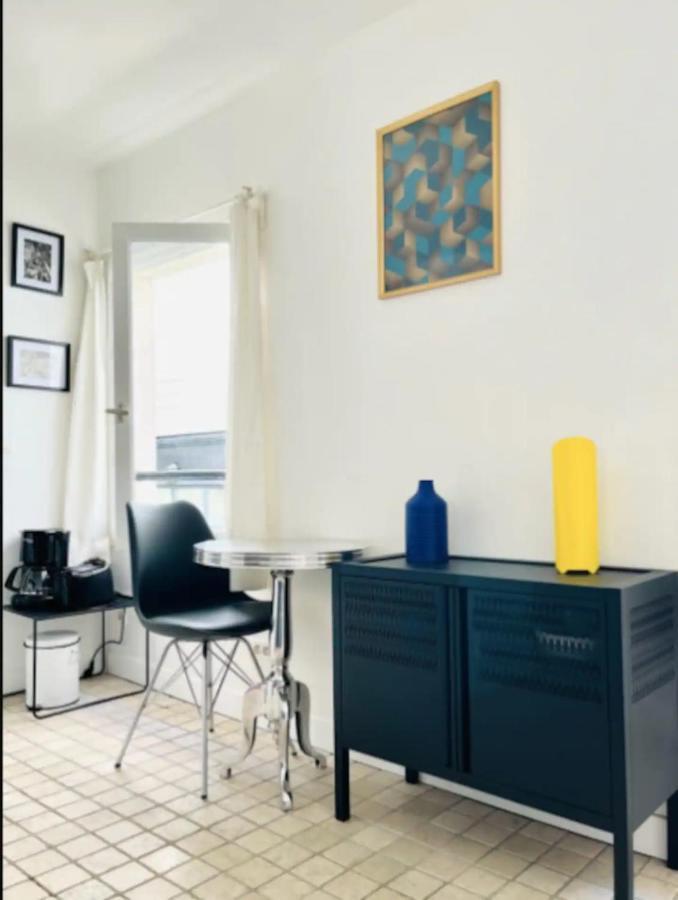 Appartamento Unique And Bright Studio In