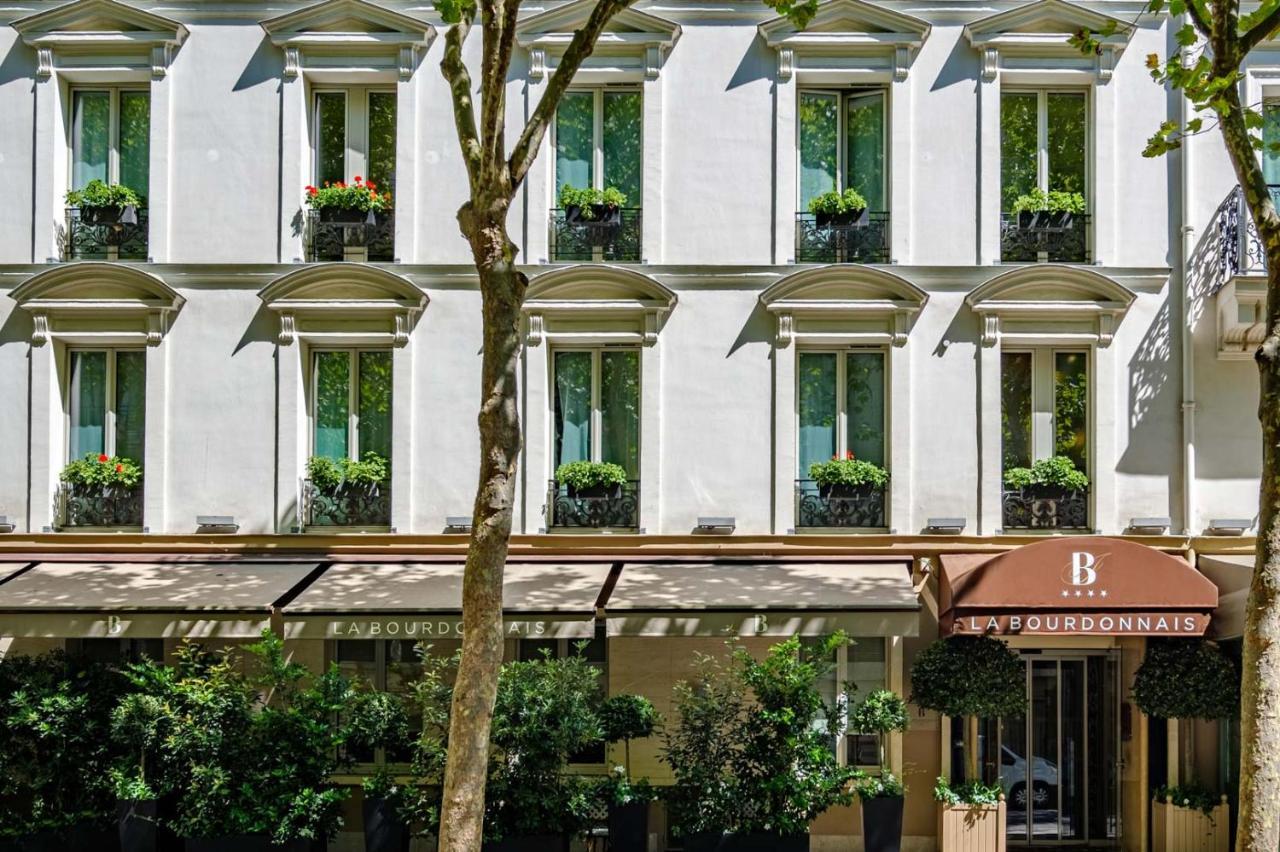 La Bourdonnais By Inwood Hotel