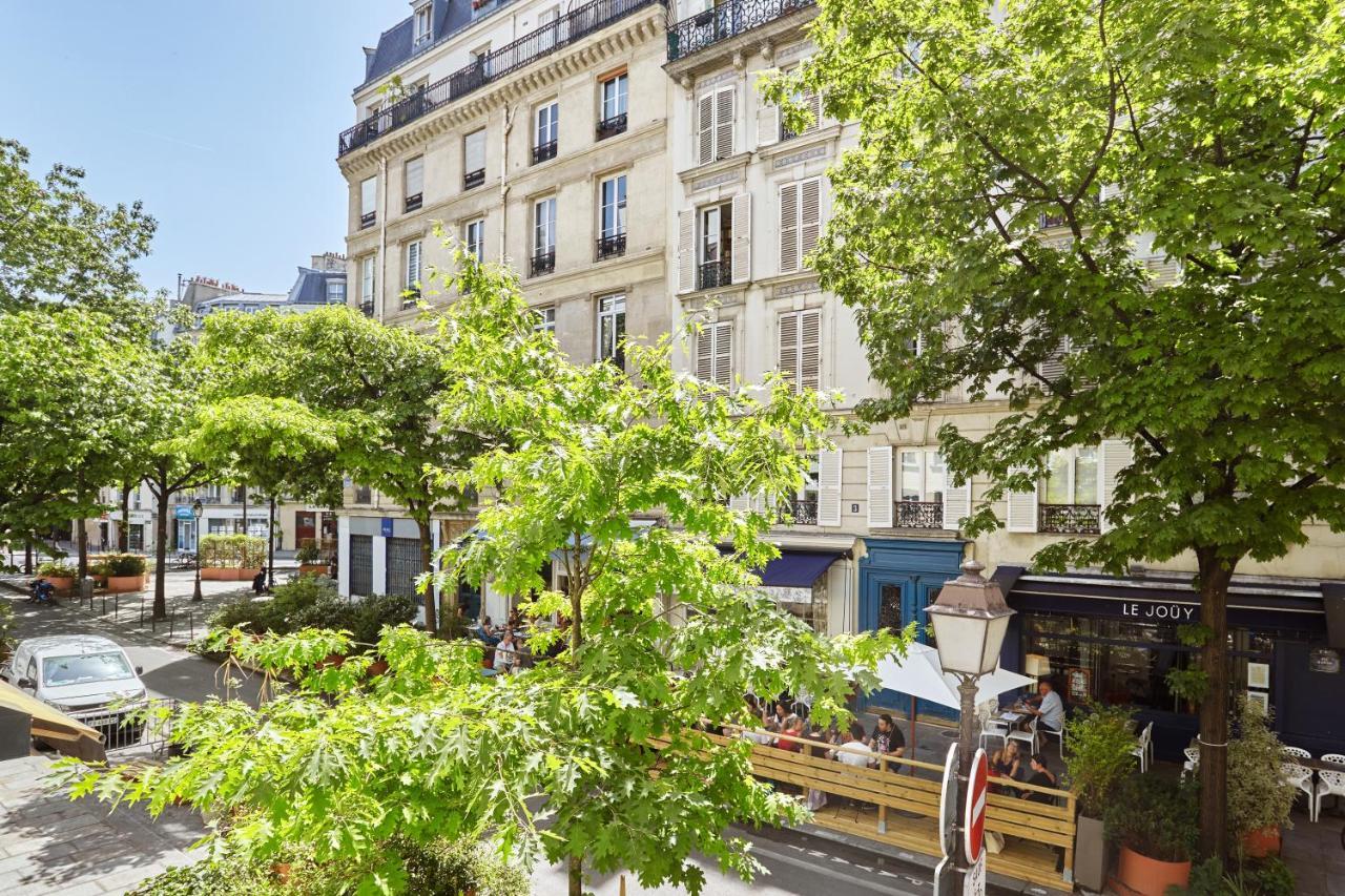 Le Petit Borda Parigi