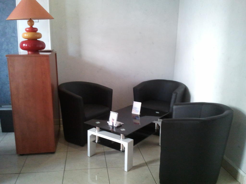 Printania Hotel Parigi