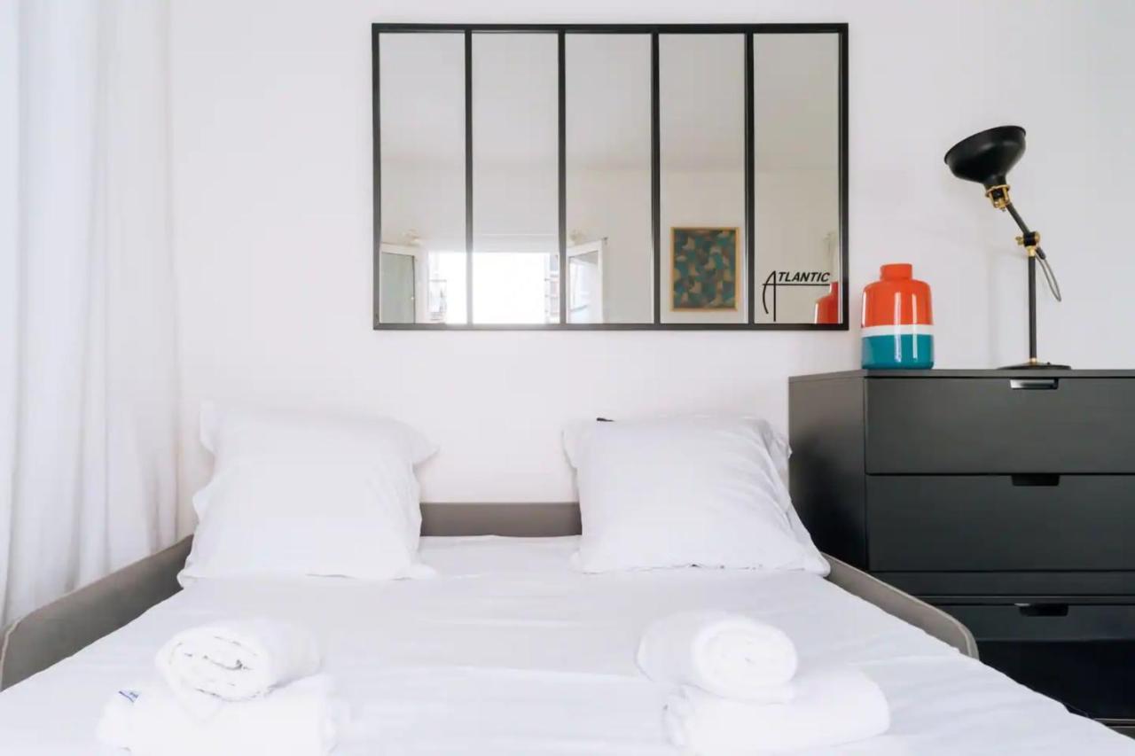 Appartamento Unique And Bright Studio In *