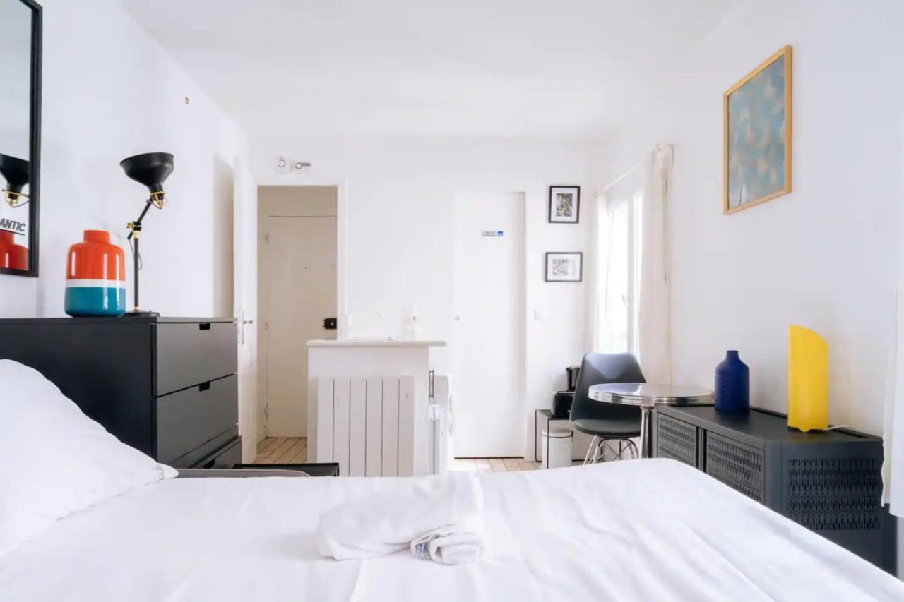 Appartamento Unique And Bright Studio In
