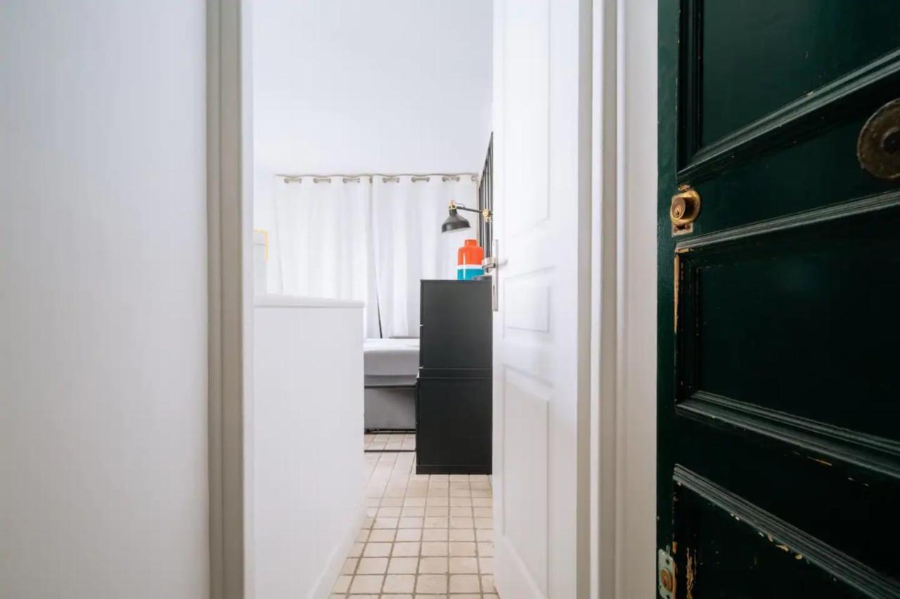 Appartamento Unique And Bright Studio In *