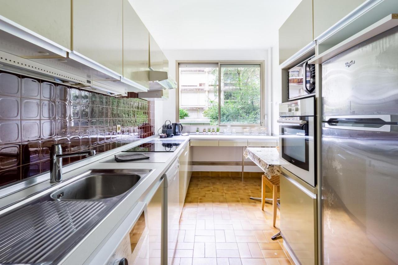 Luxury Living In Saint Germain * Parigi