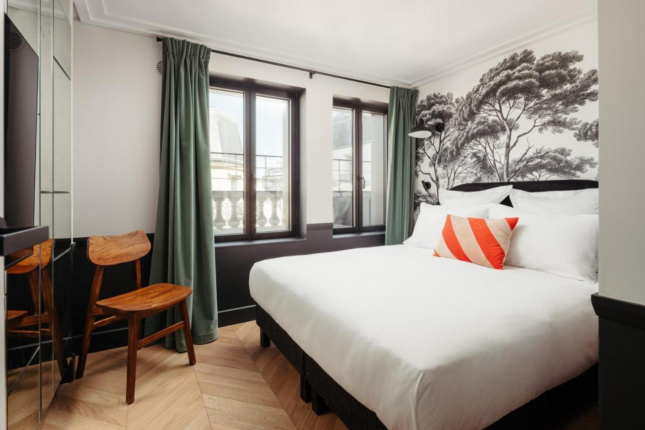 My Maison In Invalides * Parigi