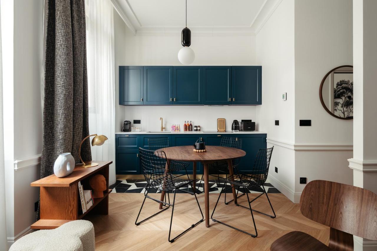 My Maison In Invalides * Parigi