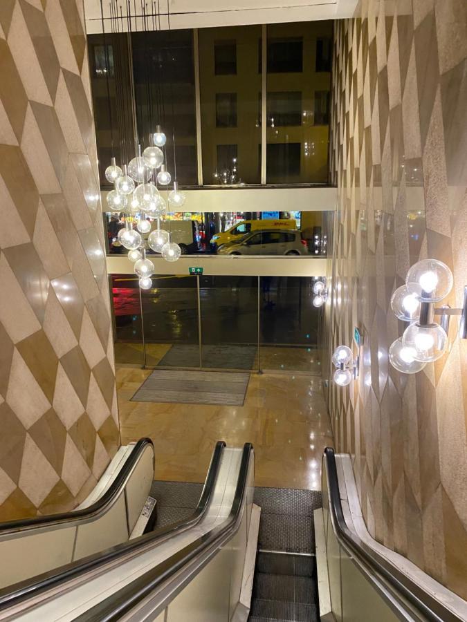 Appartamento Luxury Living In Saint Germain *