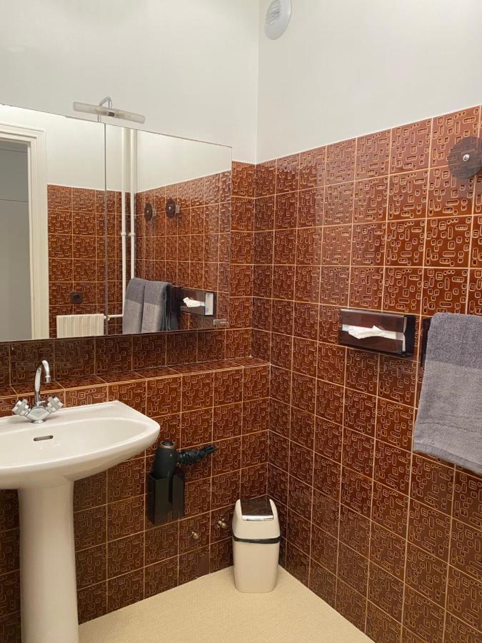Luxury Living In Saint Germain Appartamento *