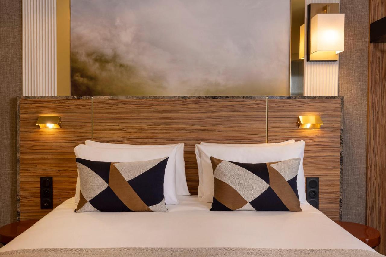 Hotel Le Rocroy 4*