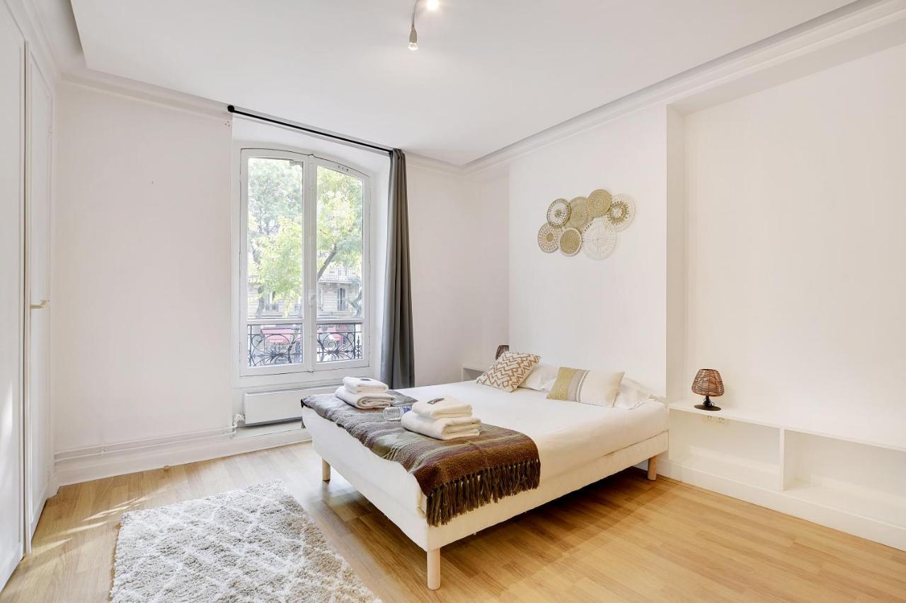 Appartamento Chic -3br-10p- Place De La Republique
