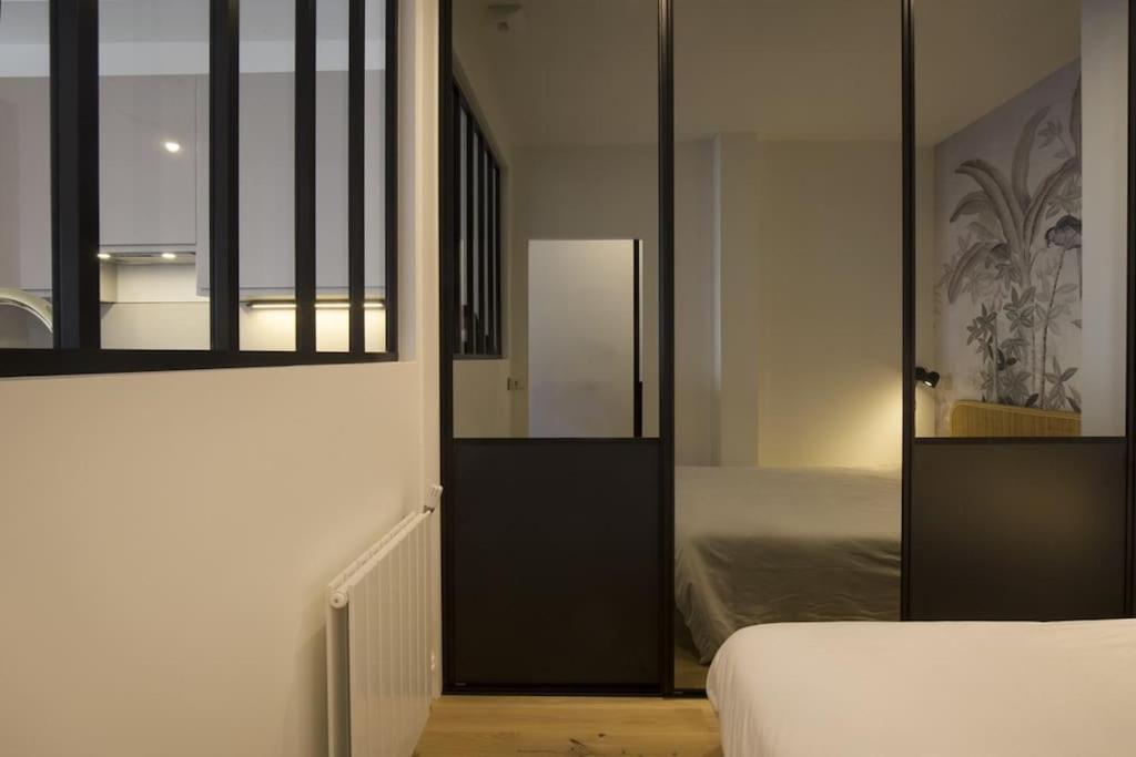 Appartamento Luxury 1-bedroom Pied-à-terre Champs-elysées - Mobility Lease