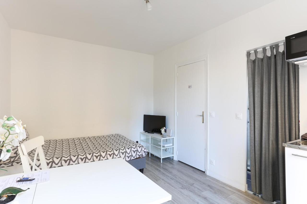 Orsay Cosy Studio Parigi