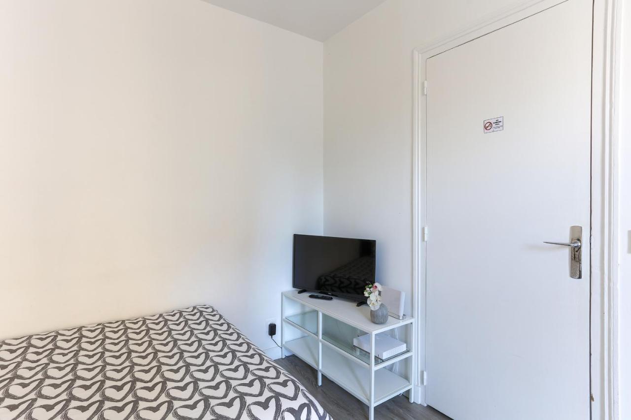 Appartamento Orsay Cosy Studio *