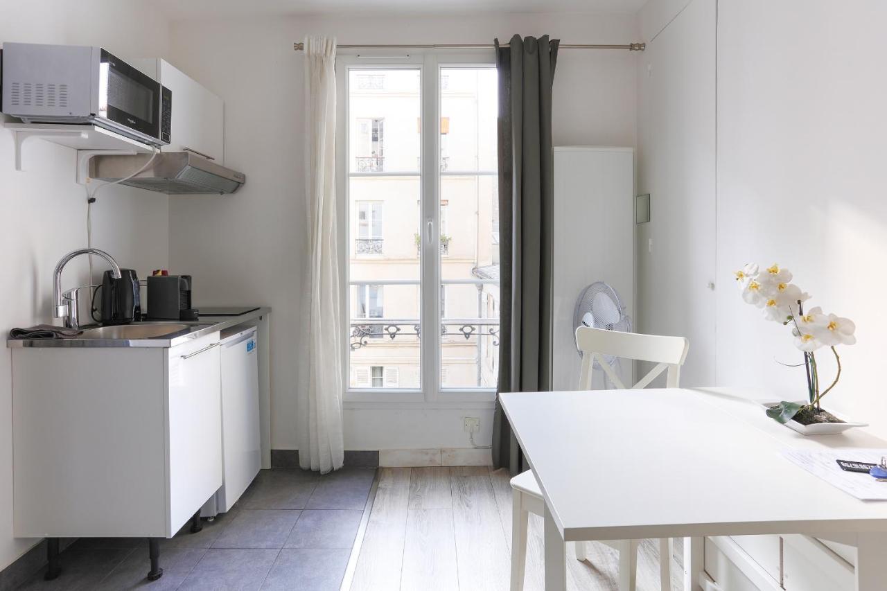 Orsay Cosy Studio * Parigi