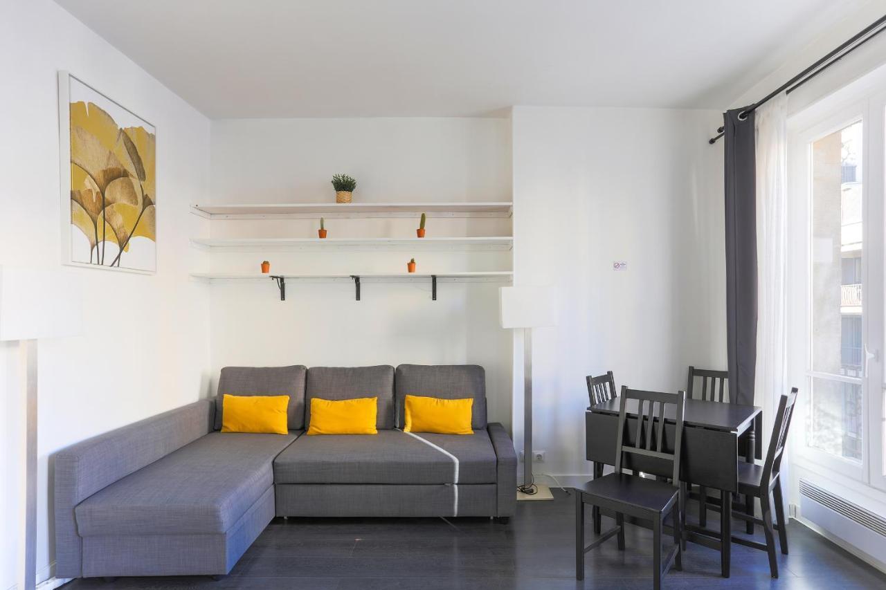 Apartment Champs De Mars *