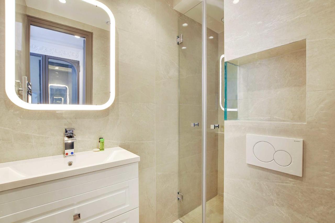 Appartamento Magnifique - 2br - 6p - Place De L'etoile *