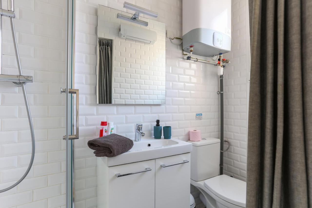 Orsay Cosy Studio Appartamento *
