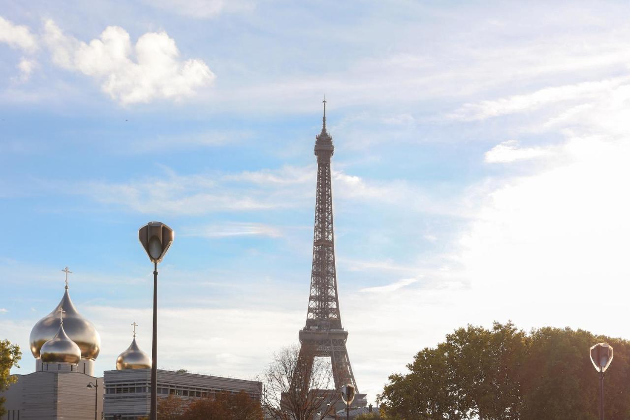 Orsay Cosy Studio * Parigi