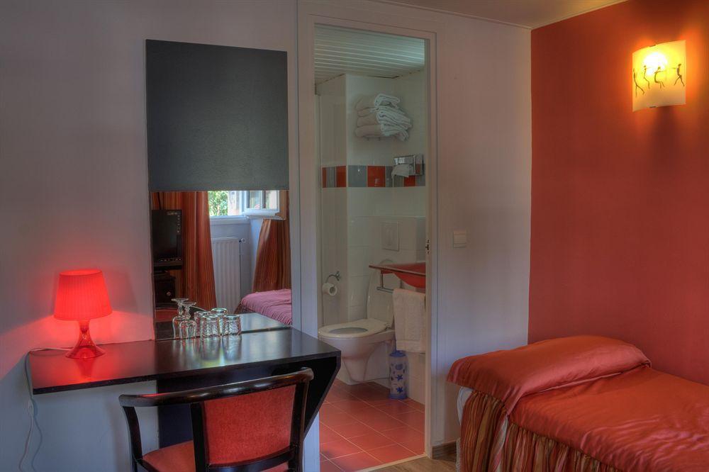 Montholon Hotel Parigi