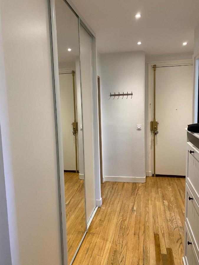 Grand F2 Vue Sur La Maison De Georges Brassens Appartamento *