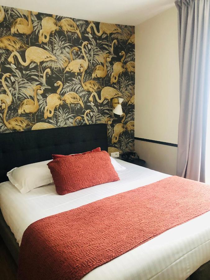 Jeanne D'arc Le Marais Hotel 3*