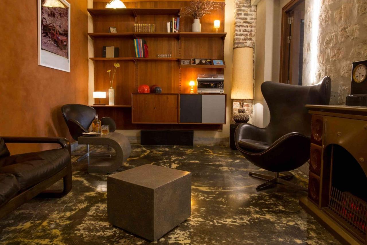 Hotel La Nouvelle République&spa Parigi