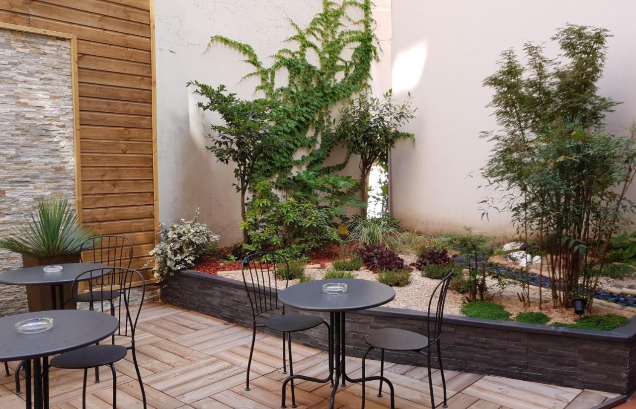 Hotel Paris Villette Paris