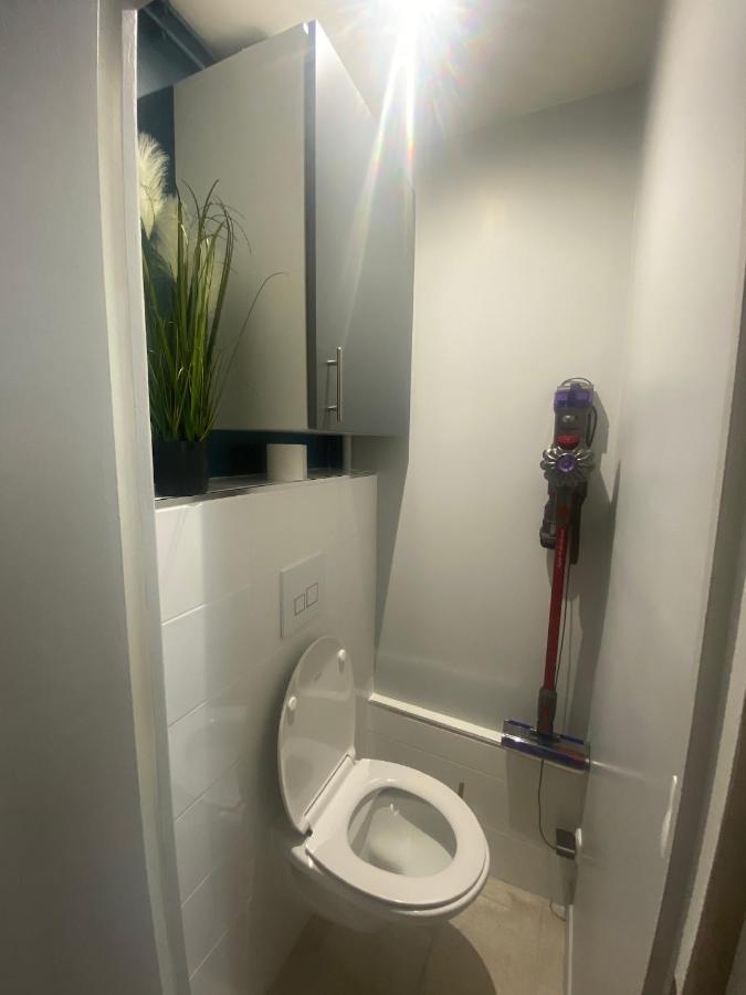 Marais Arev Apartment Paris