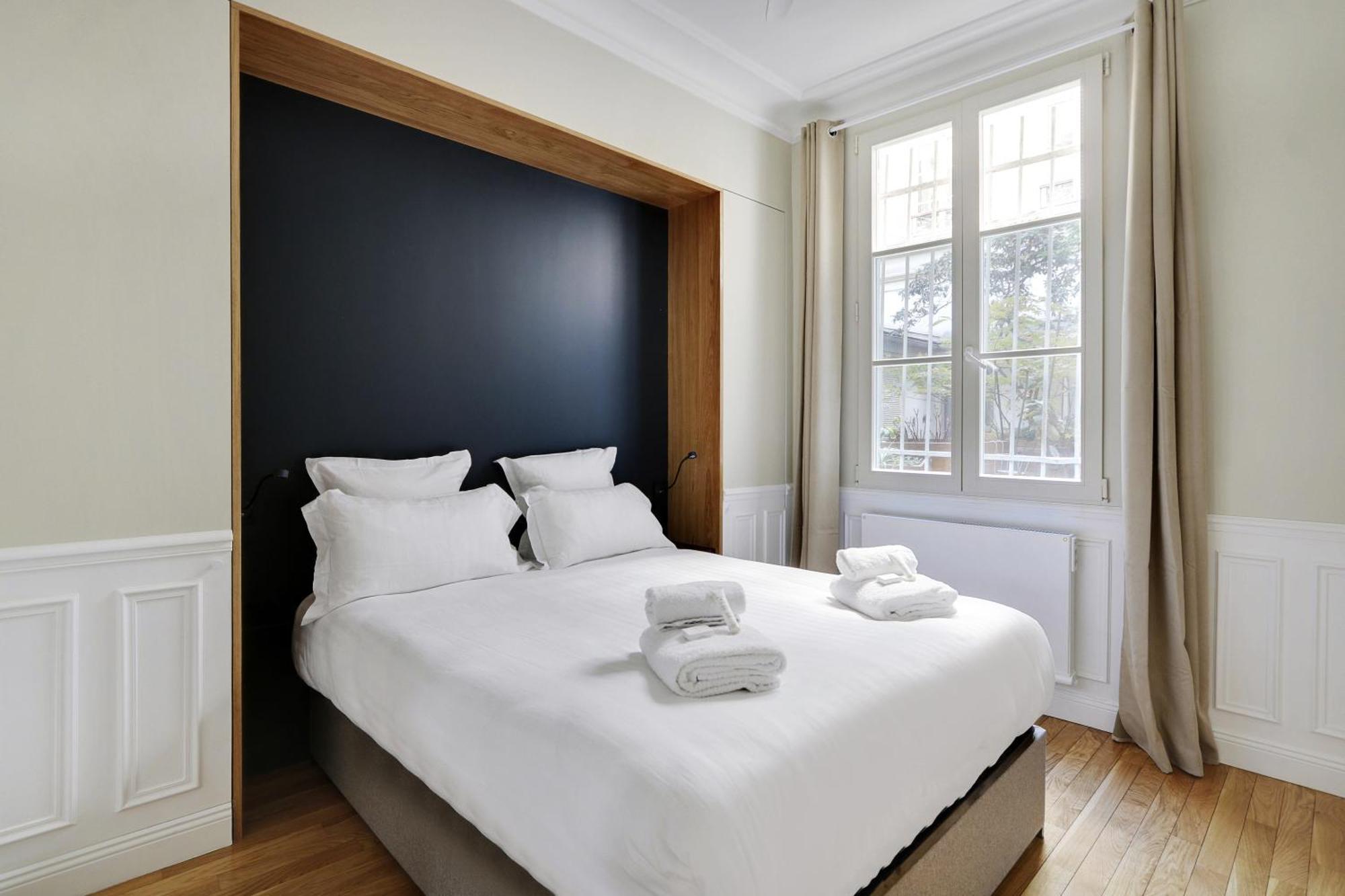 Pick A Flat's In Opera - Rue Saulnier Appartamento Parigi