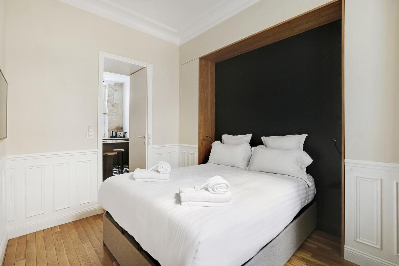 Pick A Flat's In Opera - Rue Saulnier
