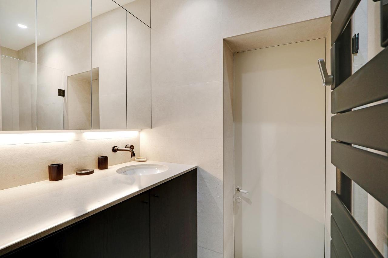 Pick A Flat's In Opera - Rue Saulnier * Parigi