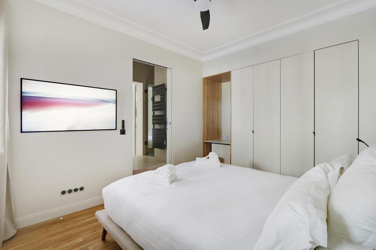 Pick A Flat's In Opera - Rue Saulnier
