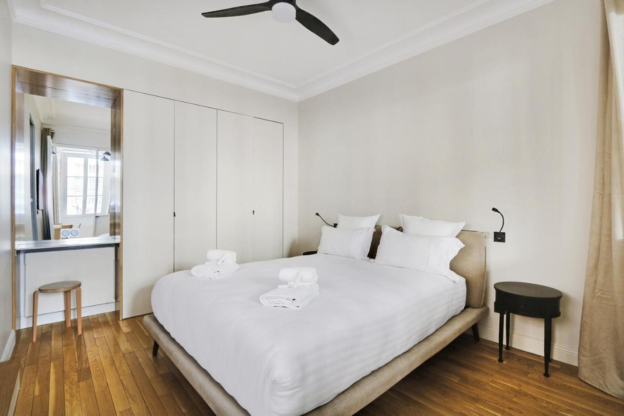 Appartamento Pick A Flat's In Opera - Rue Saulnier Parigi