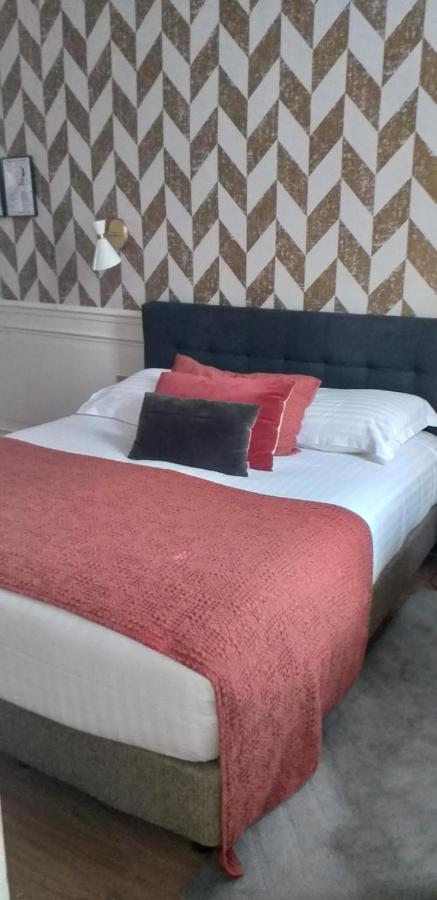 Jeanne D'arc Le Marais Hotel 3*