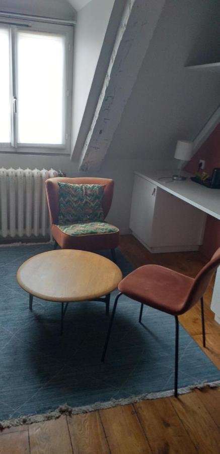 Jeanne D'arc Le Marais Hotel 3*