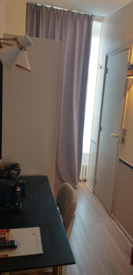 Jeanne D'arc Le Marais Hotel Parigi
