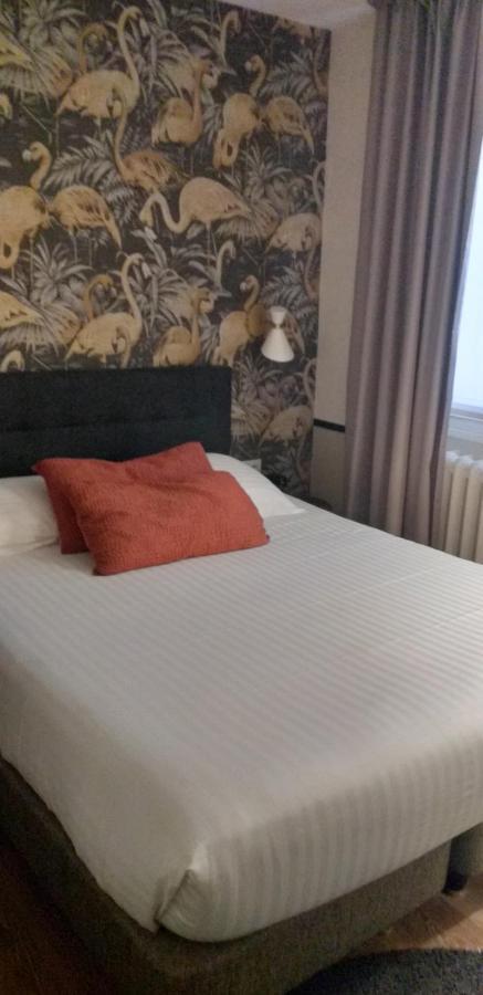 Jeanne D'arc Le Marais Hotel Parigi