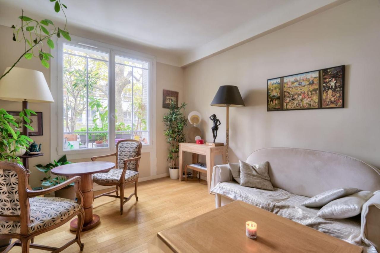 Apartment Cozy For 4 People *