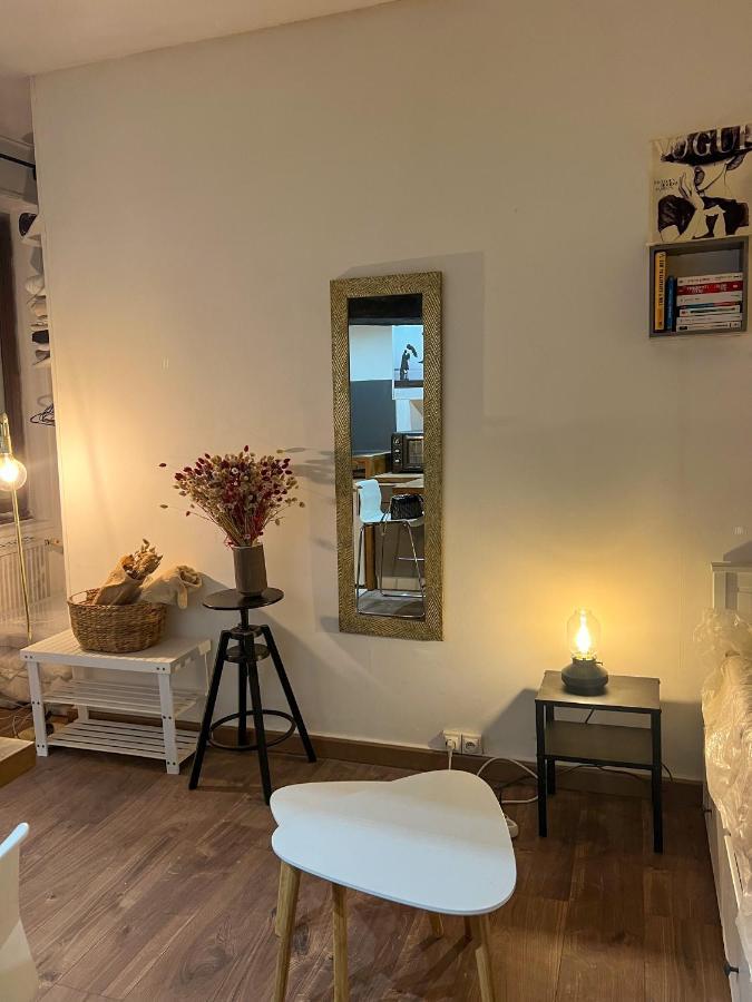 Magnifique Cosy En Plein Coeur De Paris! Appartamento