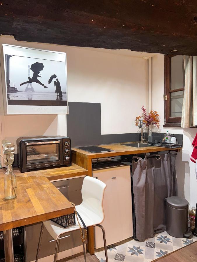Appartamento Magnifique Cosy En Plein Coeur De Paris! *
