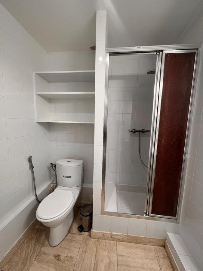 Studio Champs-elysees - Hala Apartment Paris