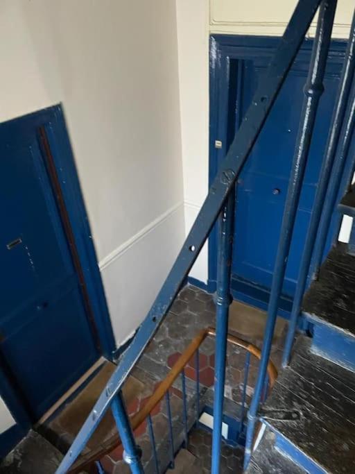 Apartment Charmant Studio Sous Les Toits De *