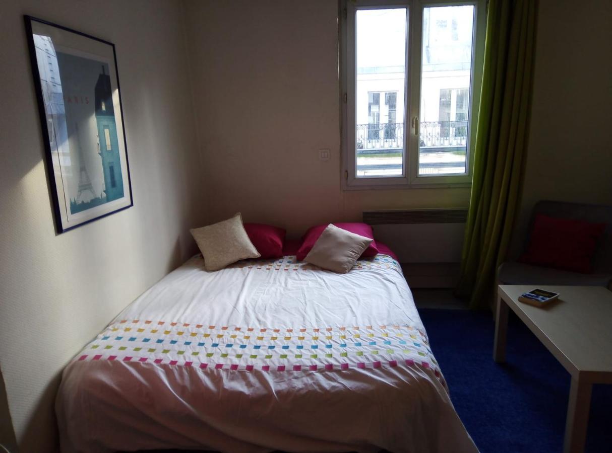 Charmant Studio Sous Les Toits De