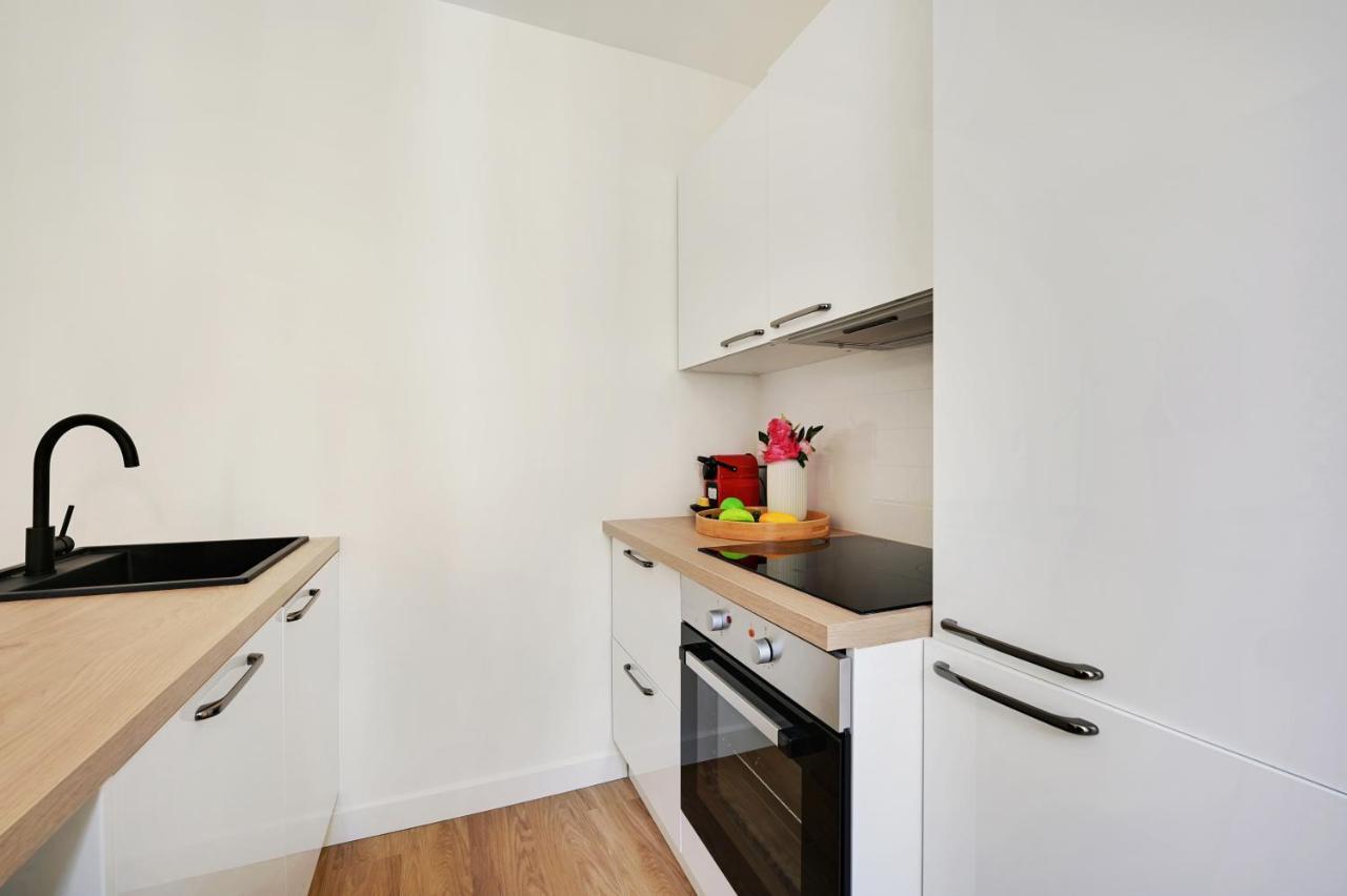 Appartamento Mb-145-temple-3bg Parigi