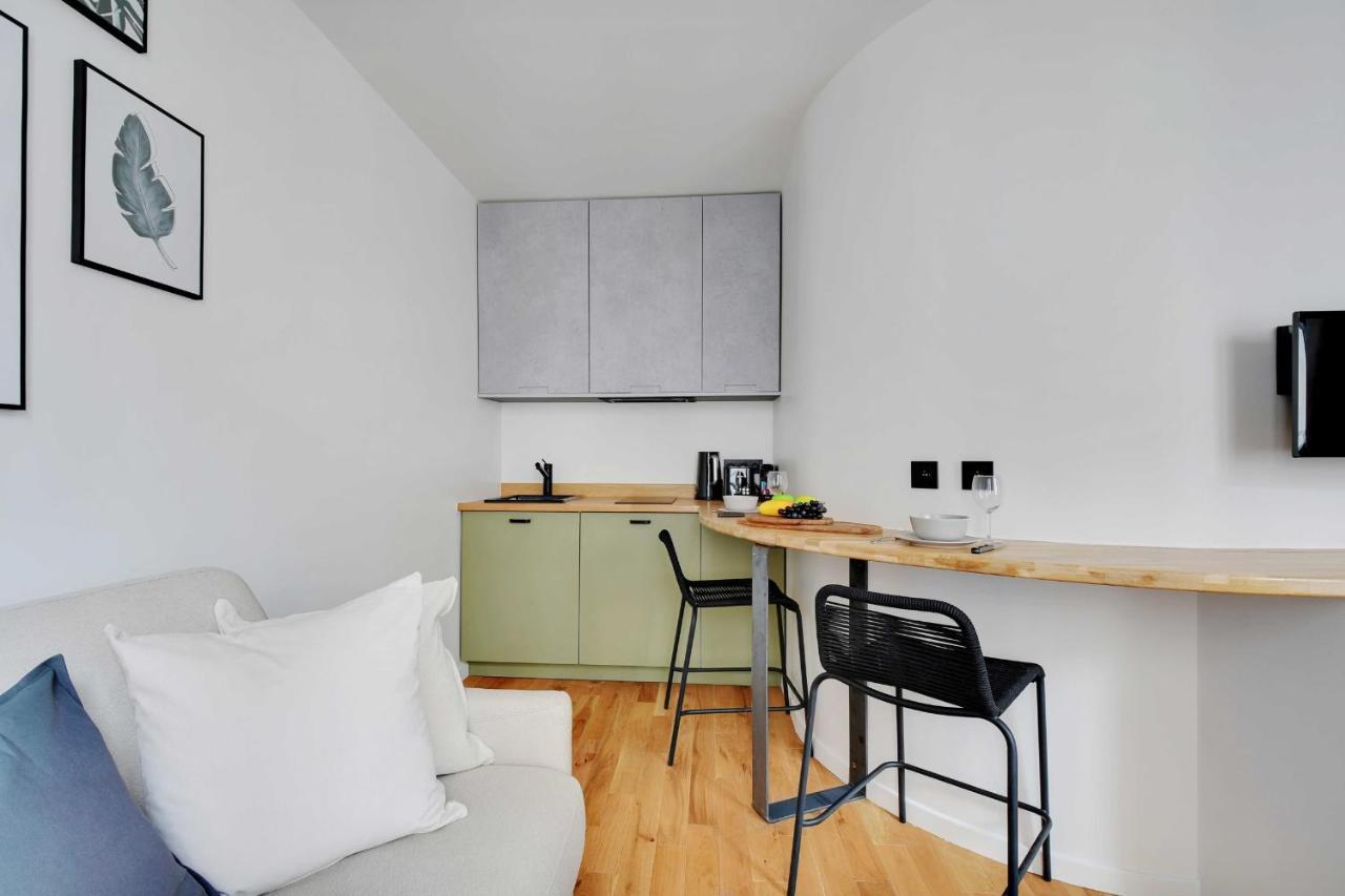Amazing 1br4p - Cremieux Gare De Lyon Paris