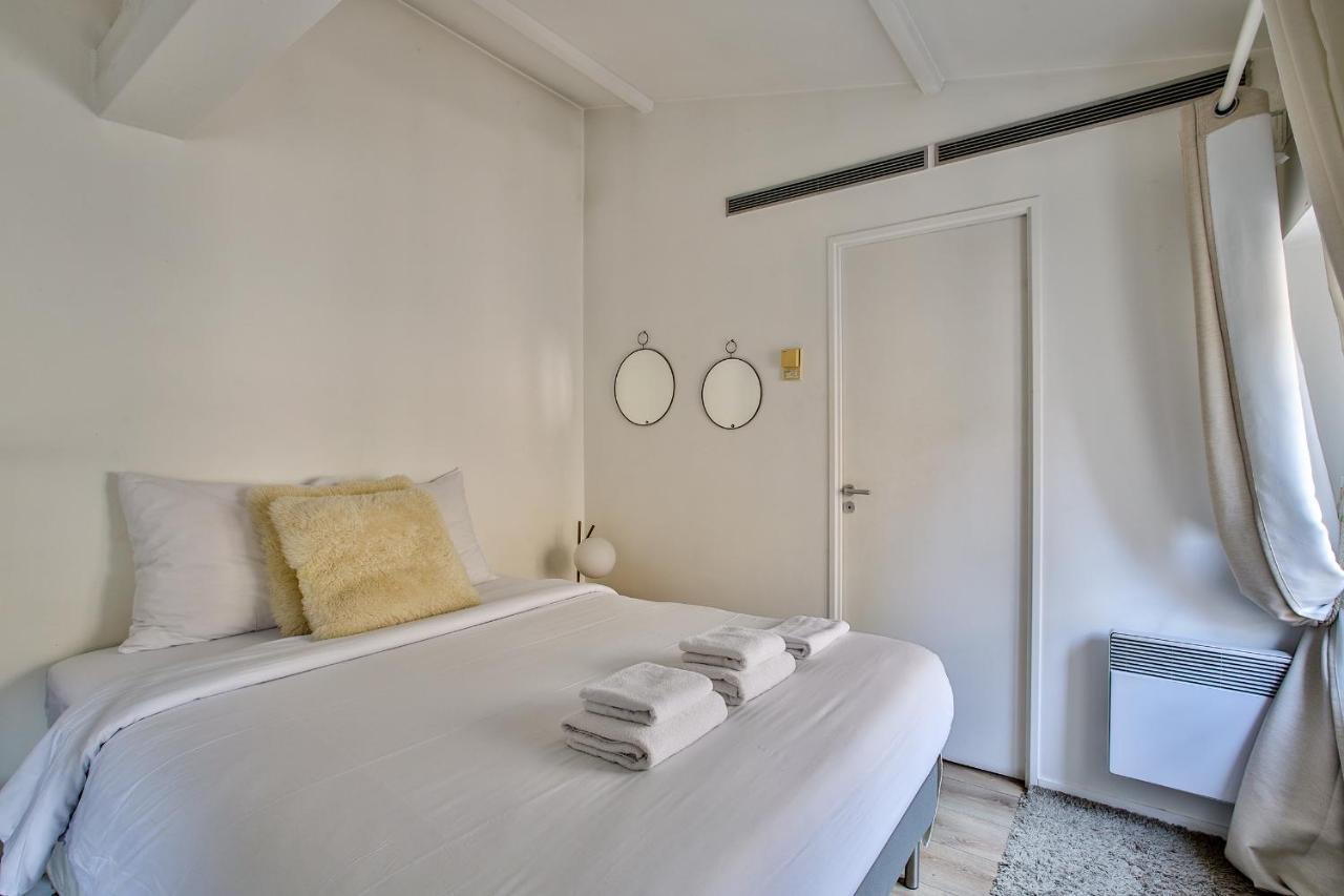 42.studio 4pers#madeleine#gallerie La Fayette Apartment