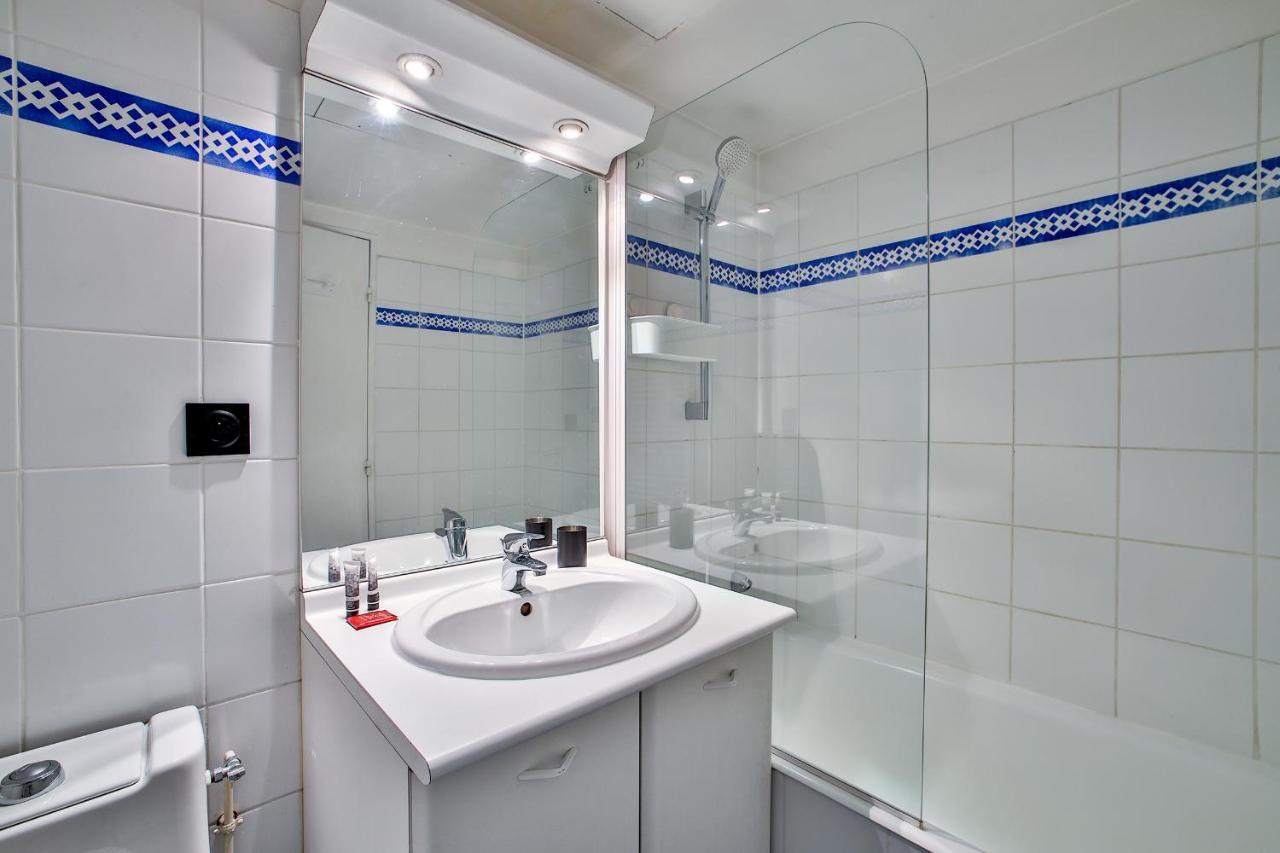 Apartment 42.studio 4pers#madeleine#gallerie La Fayette