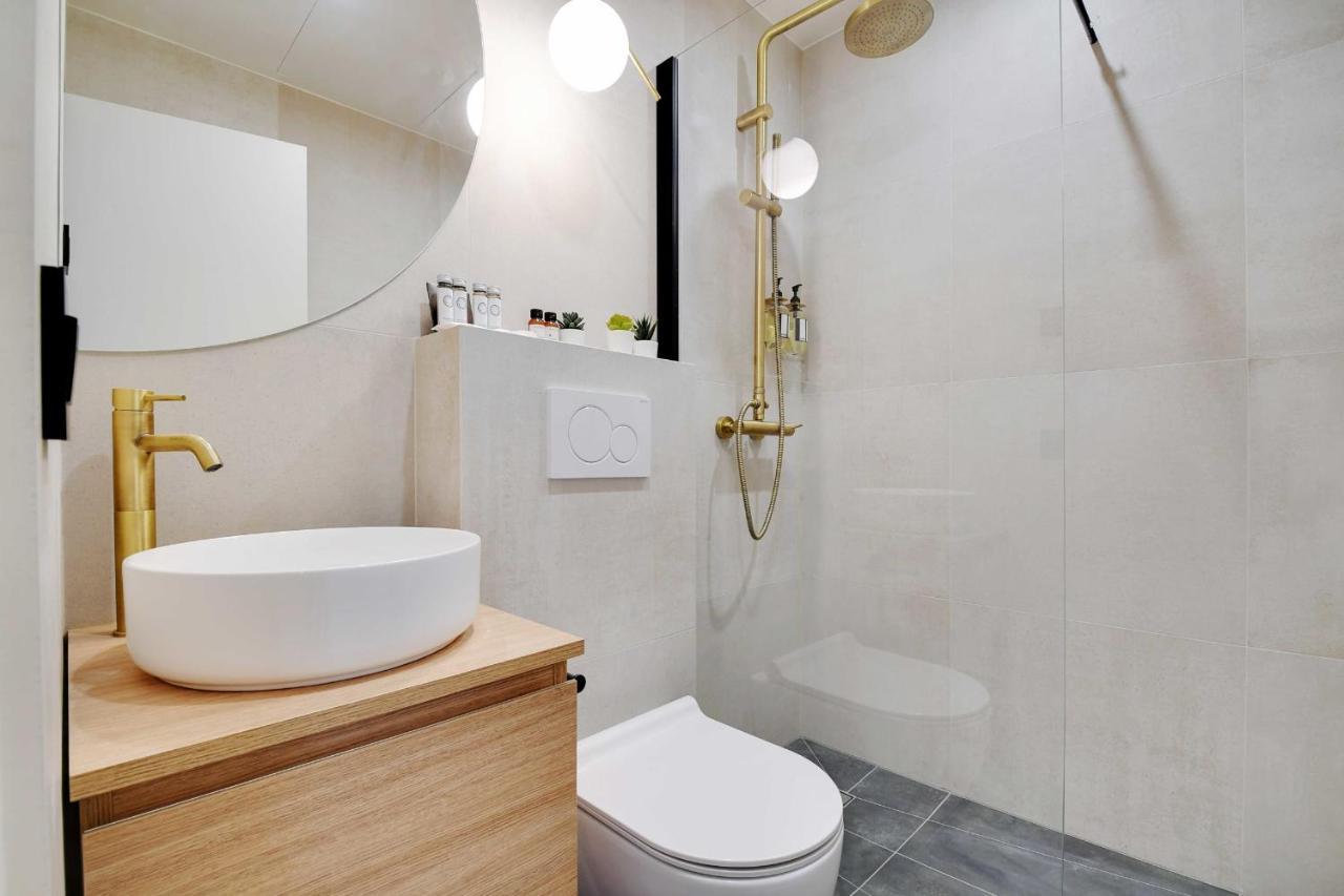 Apartment Amazing 1br4p - Cremieux Gare De Lyon Paris
