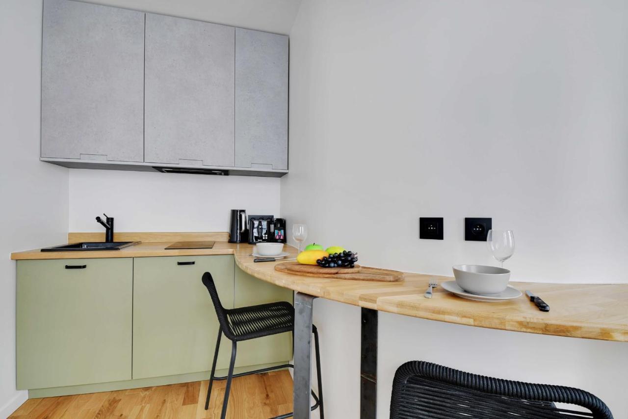 Amazing 1br4p - Cremieux Gare De Lyon Apartment Paris