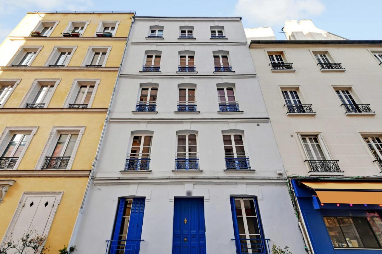 Amazing 1br4p - Cremieux Gare De Lyon Apartment *